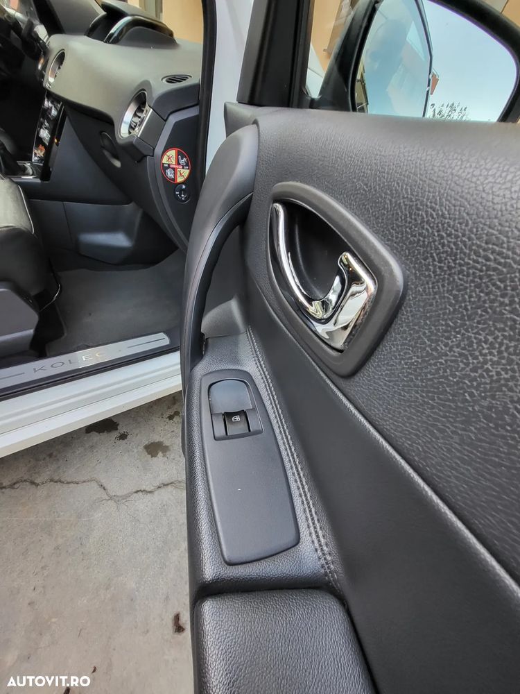 Renault Koleos 2.0 dCi 4X4 Dynamique CVM - 16