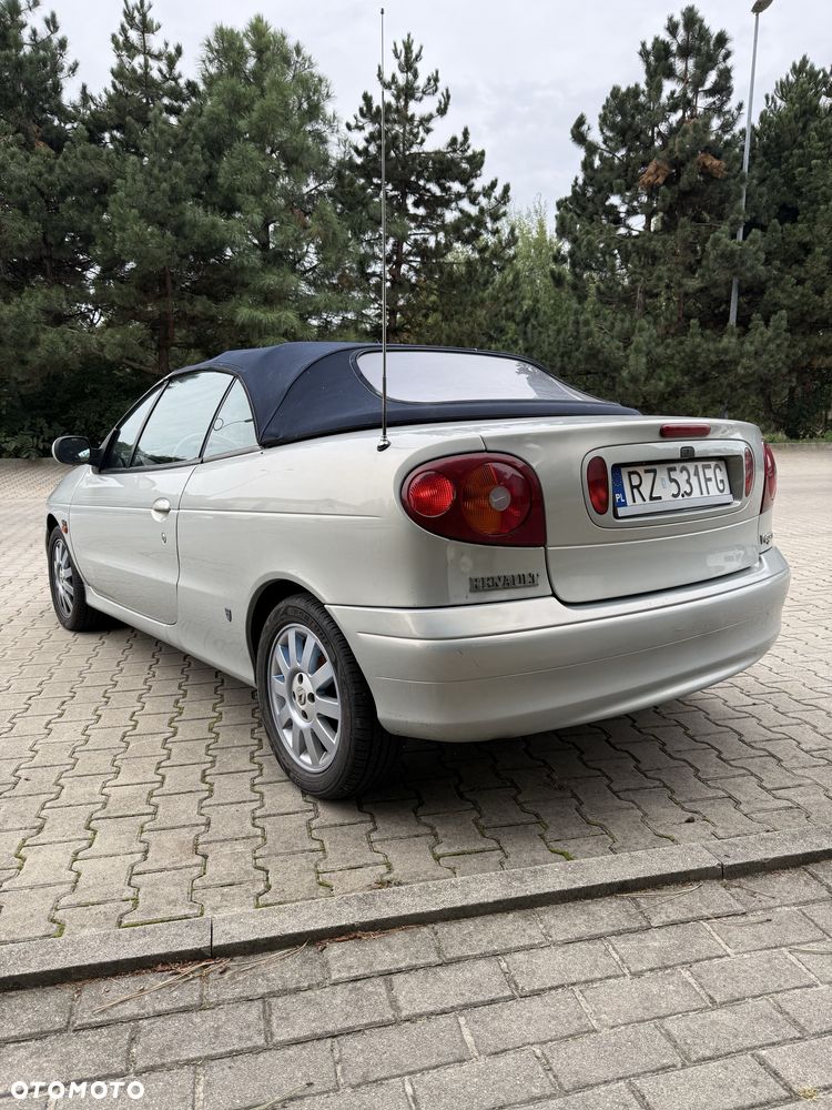 Renault Megane - 4