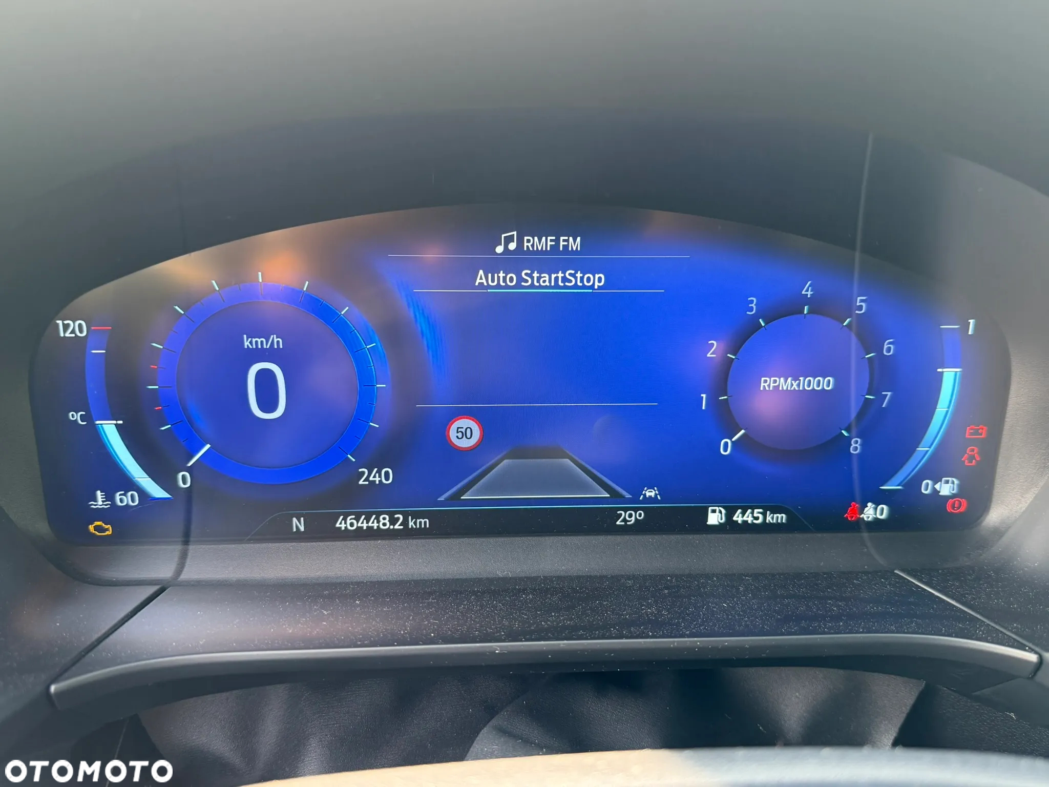 Ford Kuga 1.5 EcoBoost FWD ST-Line X - 10