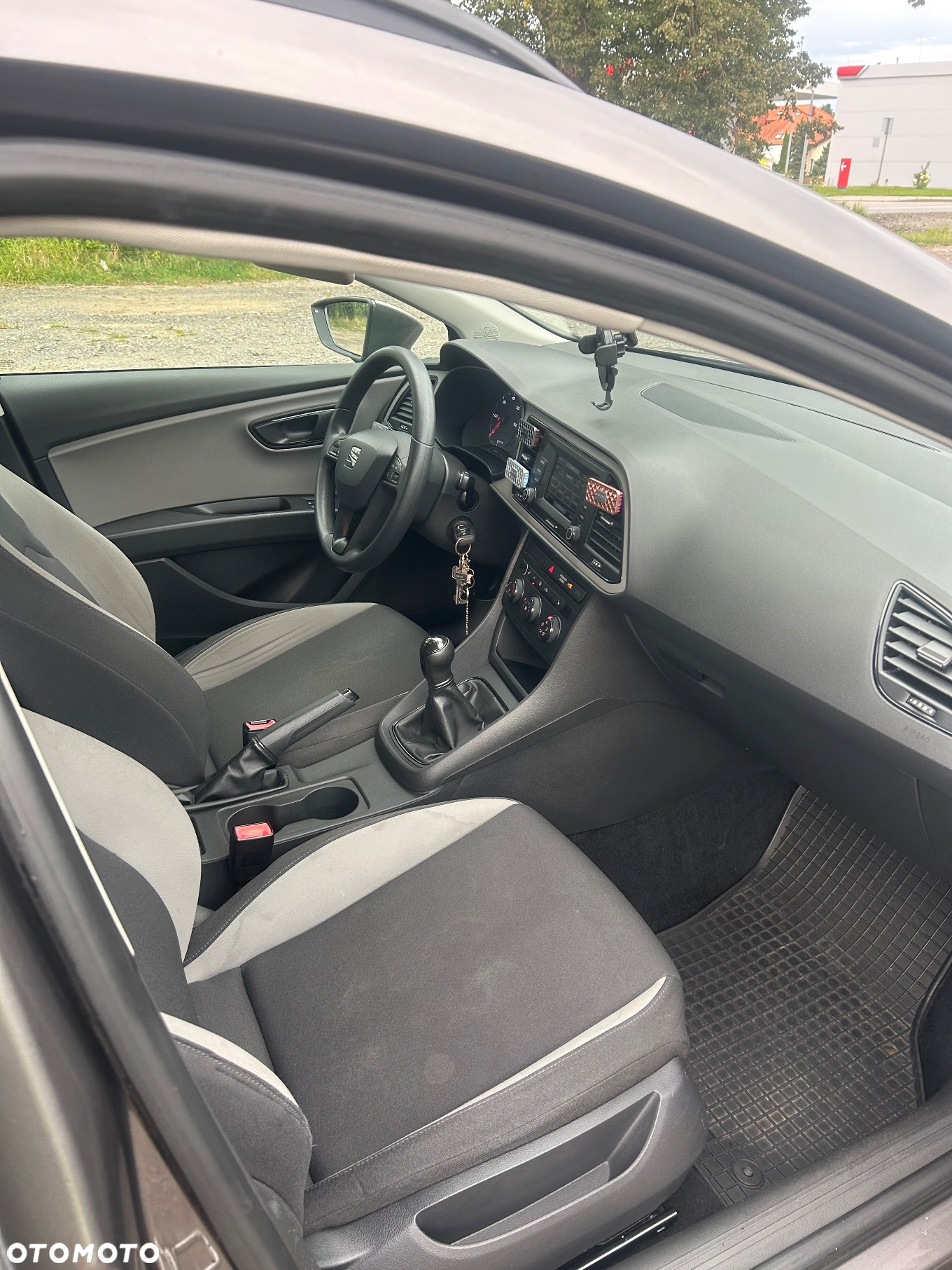 Seat Leon 1.6 TDI Reference - 20