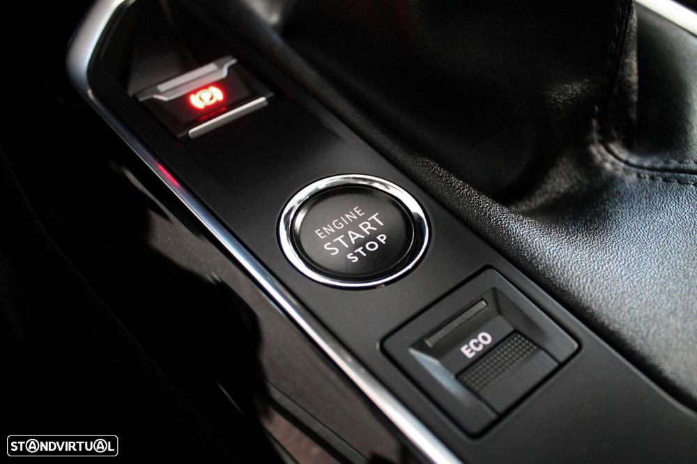 Peugeot 3008 1.5 BlueHDi Style - 22