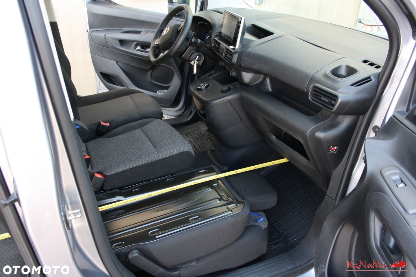 Toyota Proace City - 33