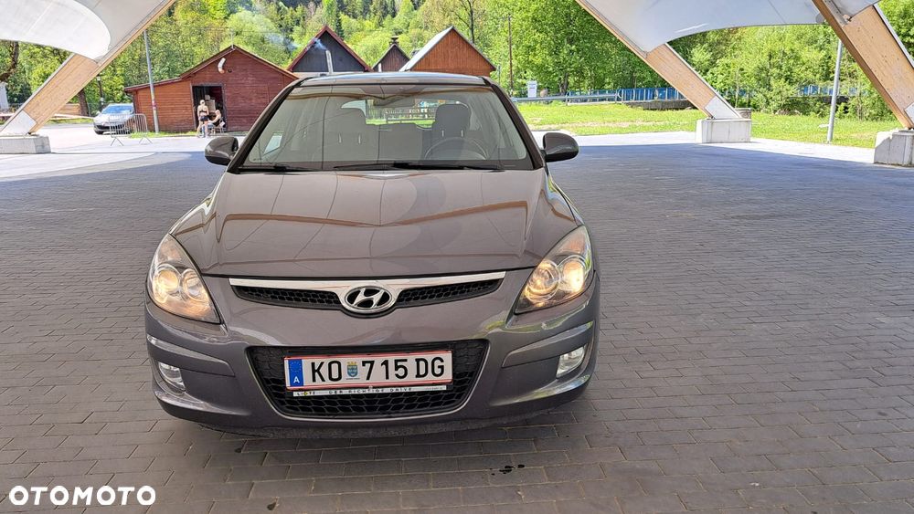 Hyundai i30 1.4 Base - 14
