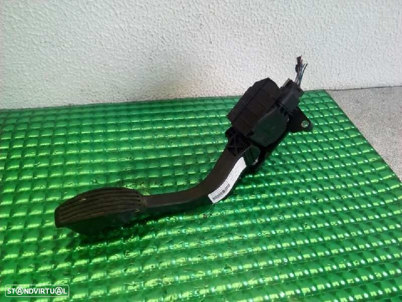 PEDAL ACELERADOR FIAT PANDA 2011 - 1
