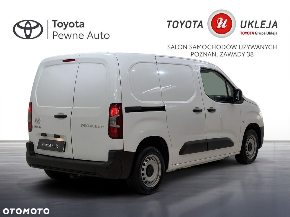Toyota PROACE CITY - 2