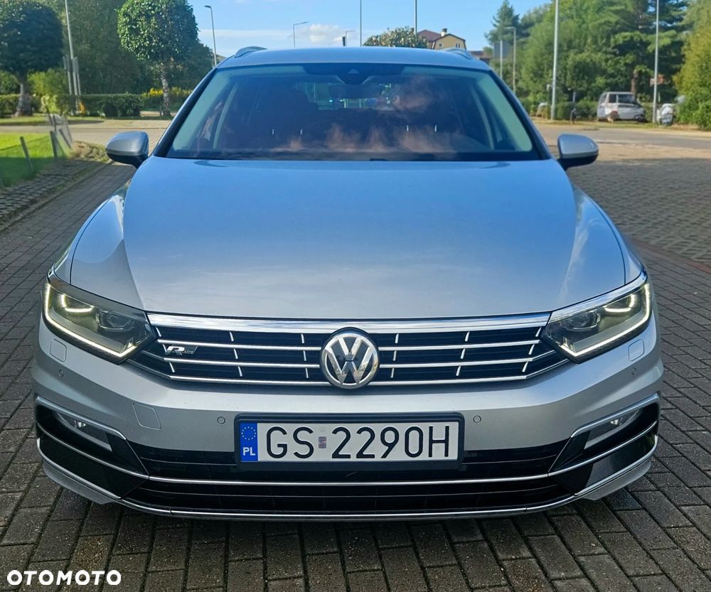 Volkswagen Passat 2.0 TDI (BlueMotion Technology) Highline - 3