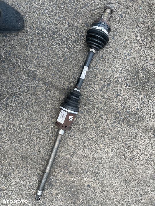 Półoś prawa bez luzów Bmw e83 x3 - 1