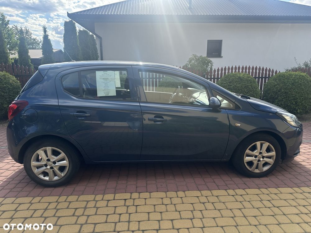 Opel Corsa - 3