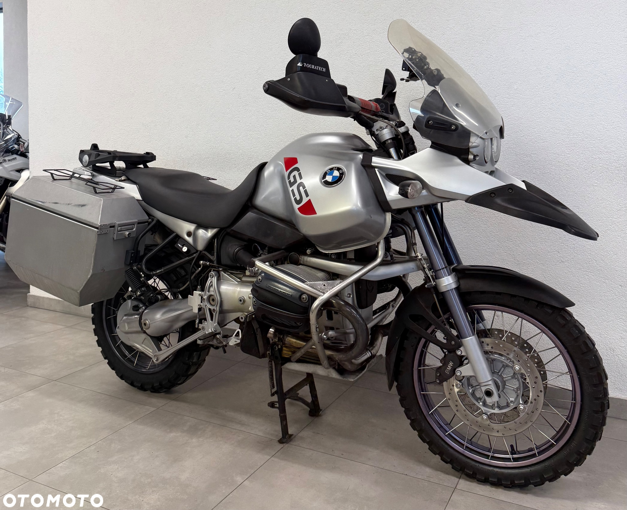 BMW Adventure - 3
