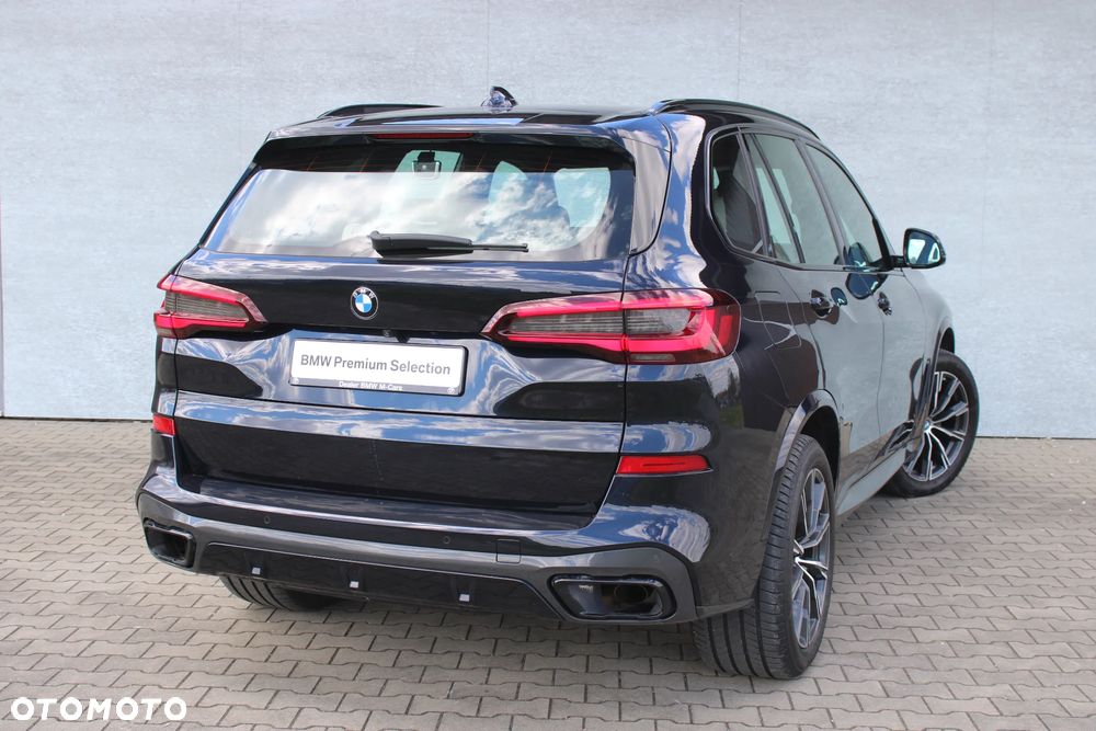 BMW X5 xDrive25d sport - 6