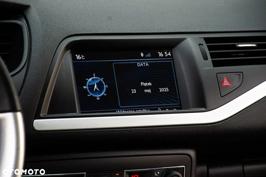 Citroën C5 2.0 HDi Exclusive - 30