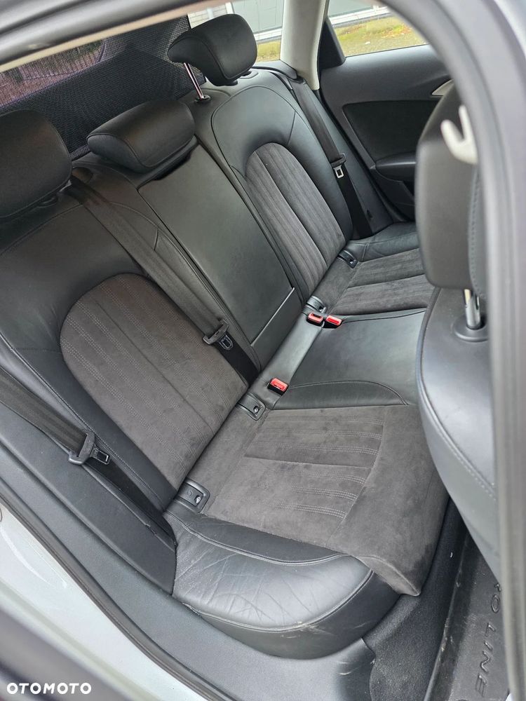 Audi A6 Avant 3.0 TDI DPF quattro S tronic - 20