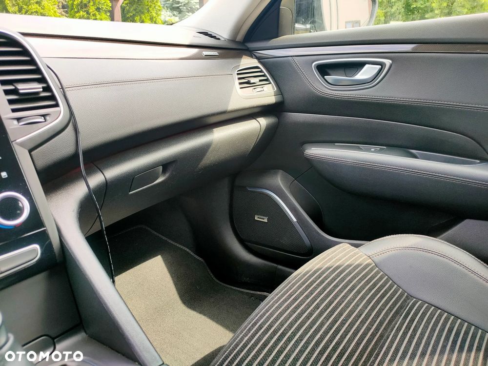 Renault Talisman 1.6 Energy dCi Intens - 17