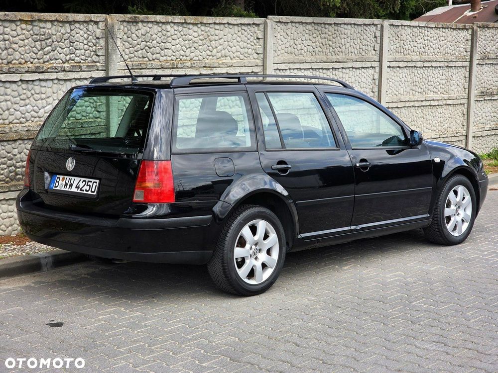 Volkswagen Golf - 7