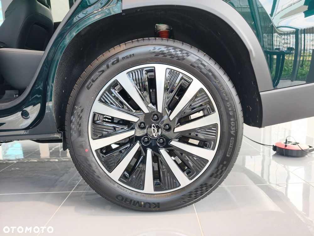 Chery Tiggo 8 - 11