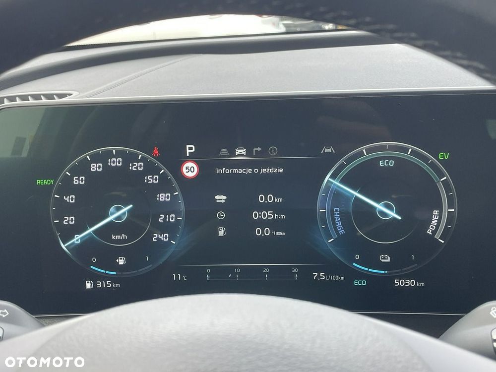 Kia Sportage 2025