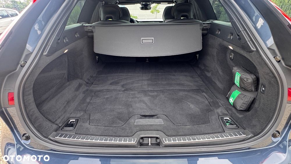 Volvo V90 - 27