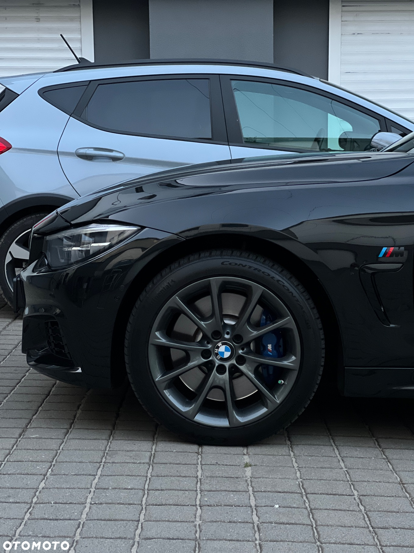 BMW Seria 4 440i xDrive M Sport - 24