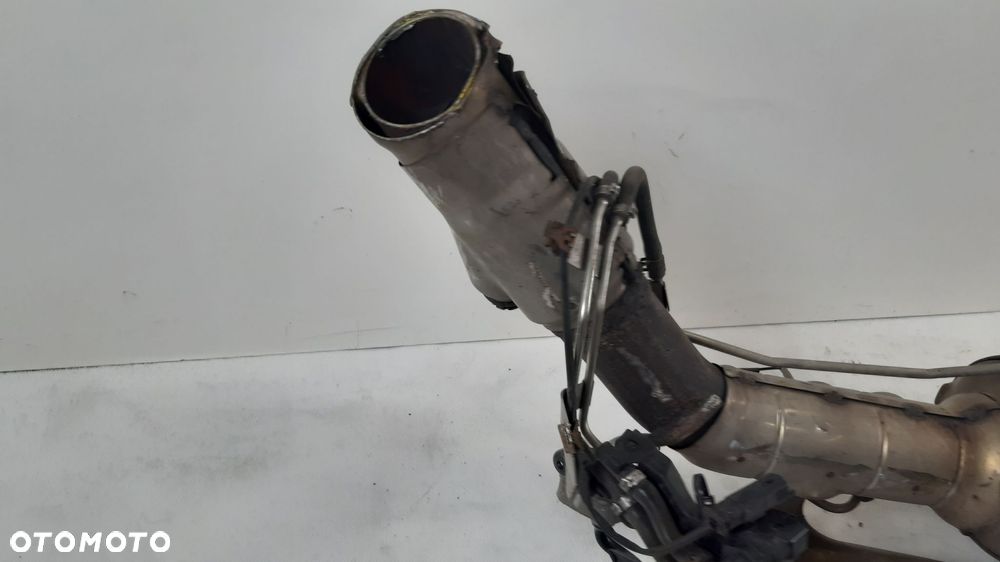 LAND ROVER RANGE ROVER L405 3.0 D KATALIZATOR 82144236 - 11
