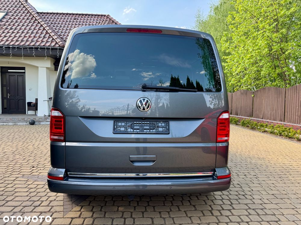 Volkswagen Multivan 2.0 BiTDI L1 Highline 4Motion DSG - 6