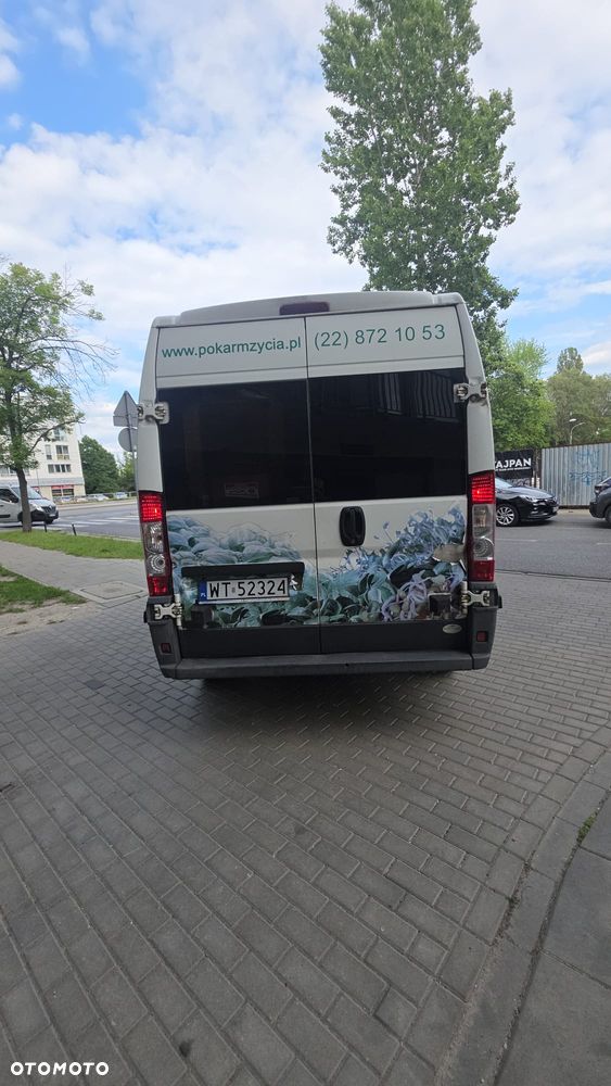 Fiat Ducato - 21