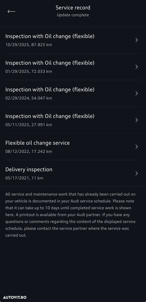 Audi Q8 3.0 55 TFSI quattro Tiptronic MHEV - 9