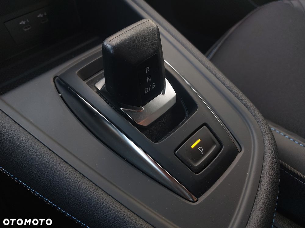 Renault Symbioz 1.8 E-Tech Full Hybrid 160 Esprit Alpine - 25