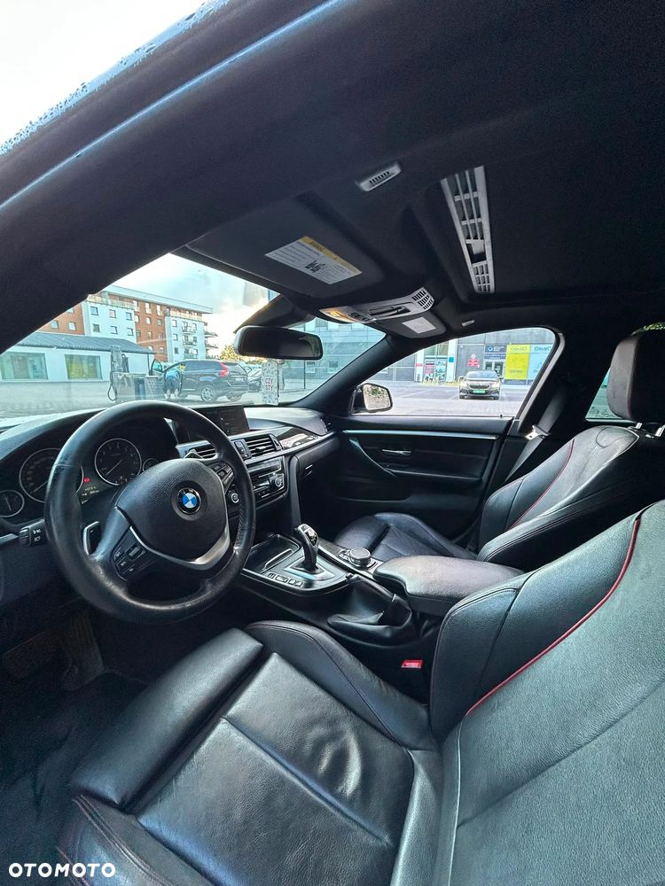 BMW Seria 4 430i - 15