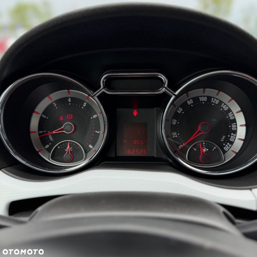 Opel Adam - 27