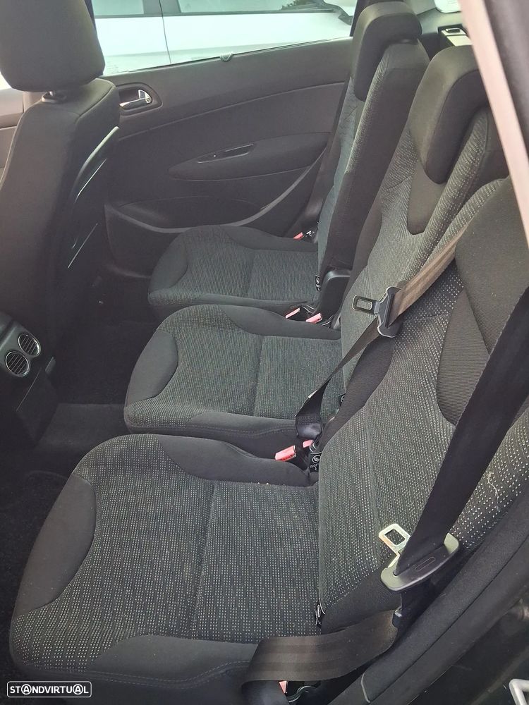 Peugeot 308 SW 1.6 HDi Executive CVM6 - 7