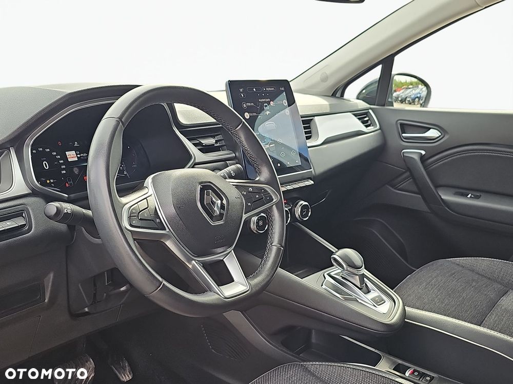 Renault Captur - 11