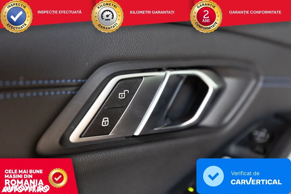 BMW Seria 3 320i AT - 9