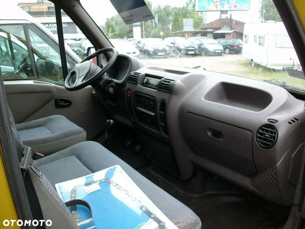 Renault Master - 8