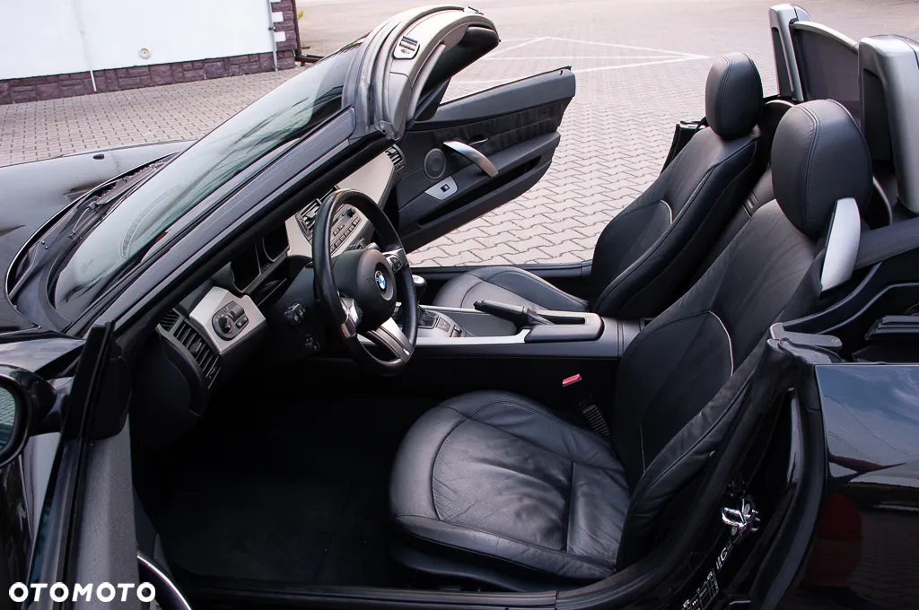 BMW Z4 - 29