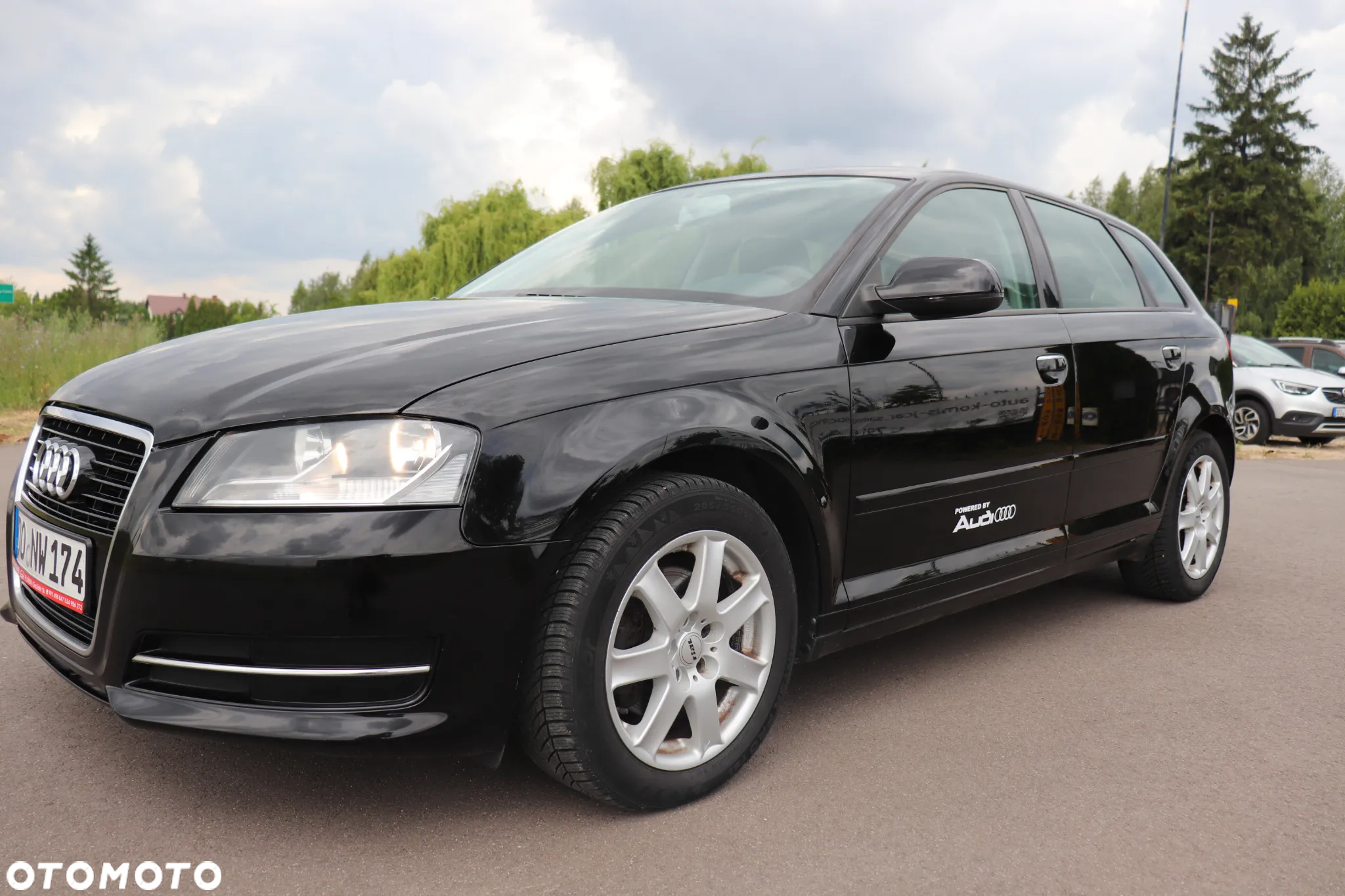 Audi A3 - 12