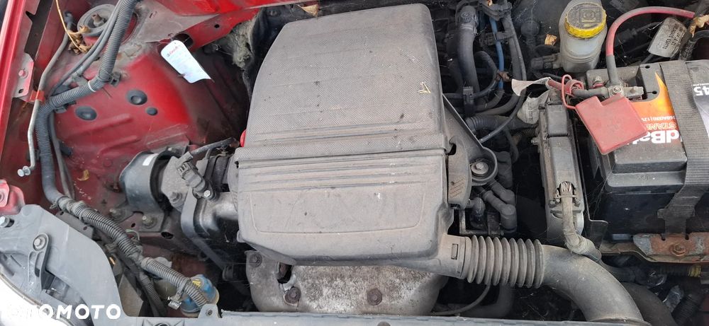 Fiat Panda na części 1,1 - 8
