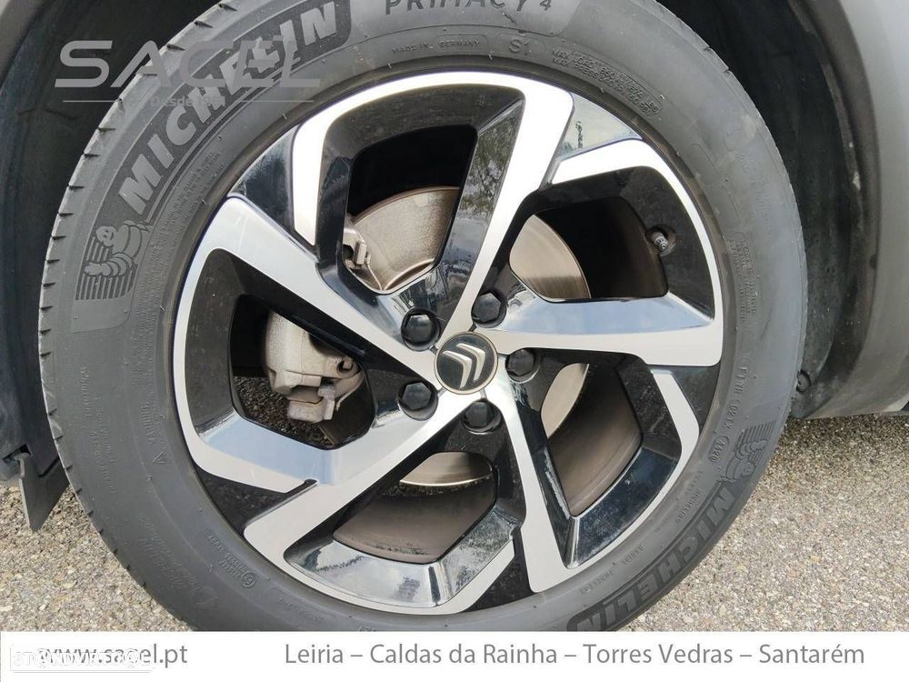 Citroën C5 Aircross 1.2 PureTech C-Series - 11