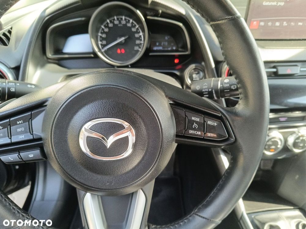 Mazda 2 1.5 Skyenergy - 15