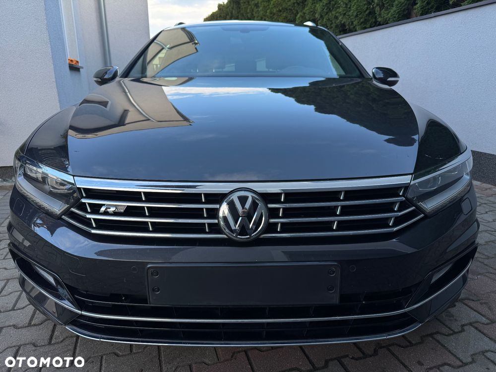 Volkswagen Passat 1.5 TSI OPF Highline - 3