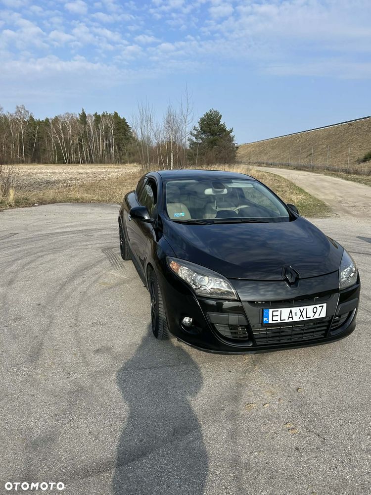 Renault Megane 1.9 dCi Privilege - 7
