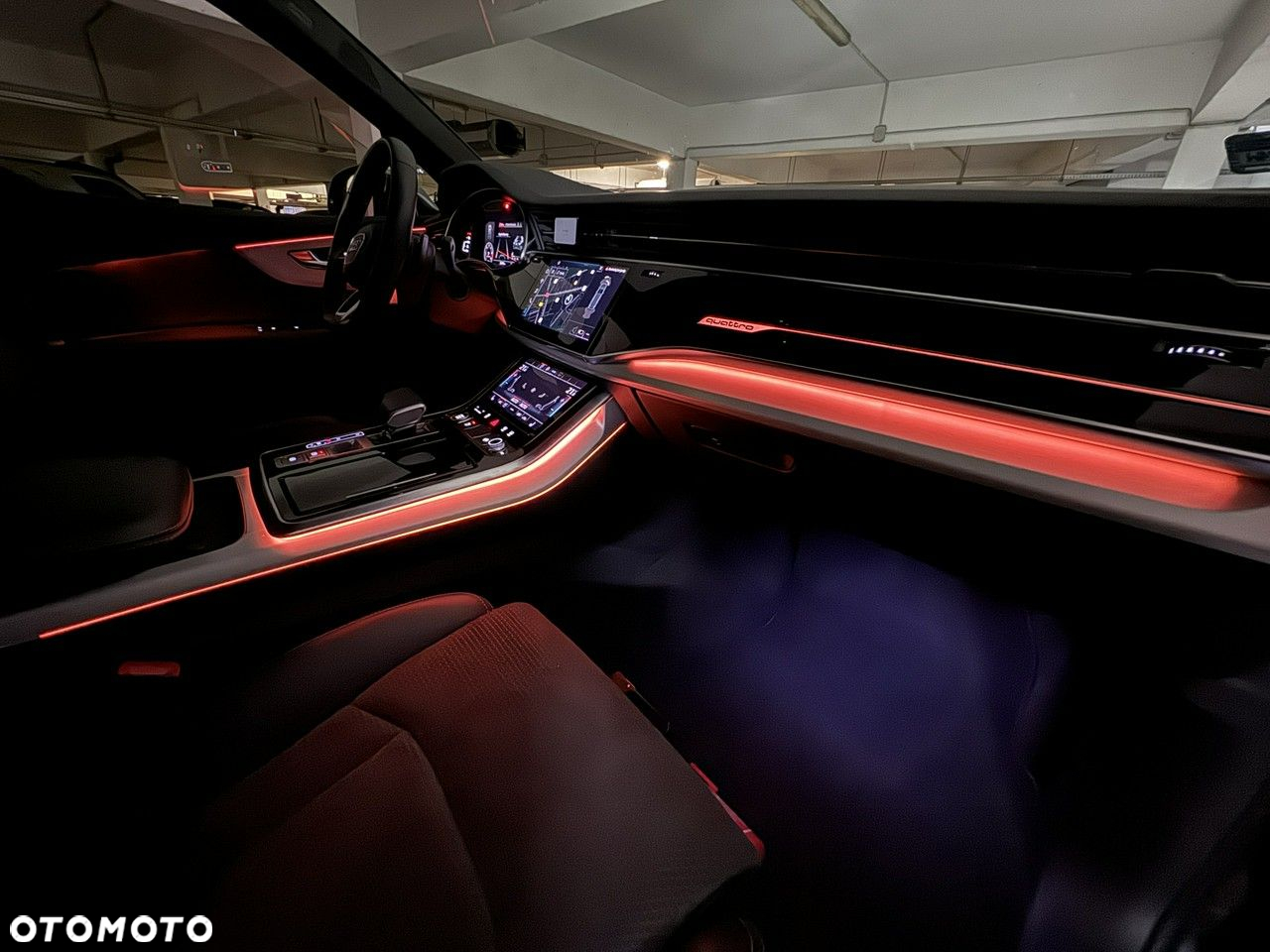 Audi Q7 - 38