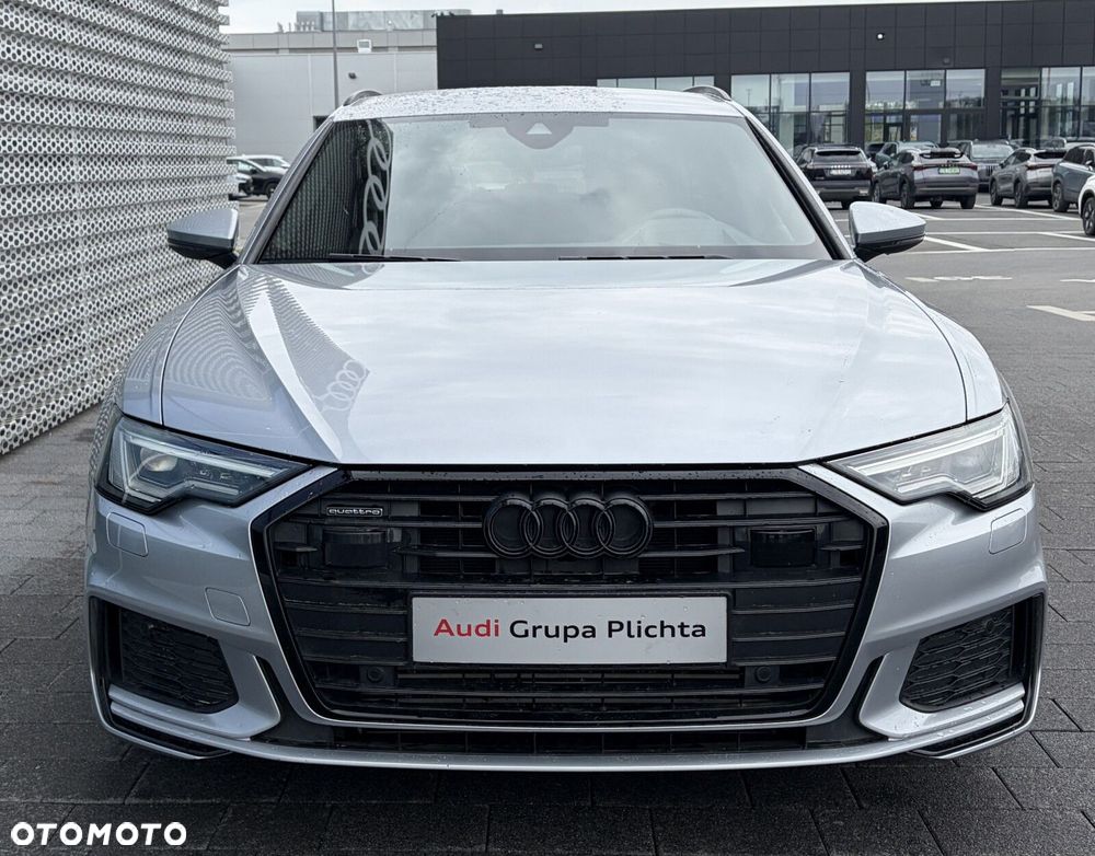 Audi A6 Avant - 3