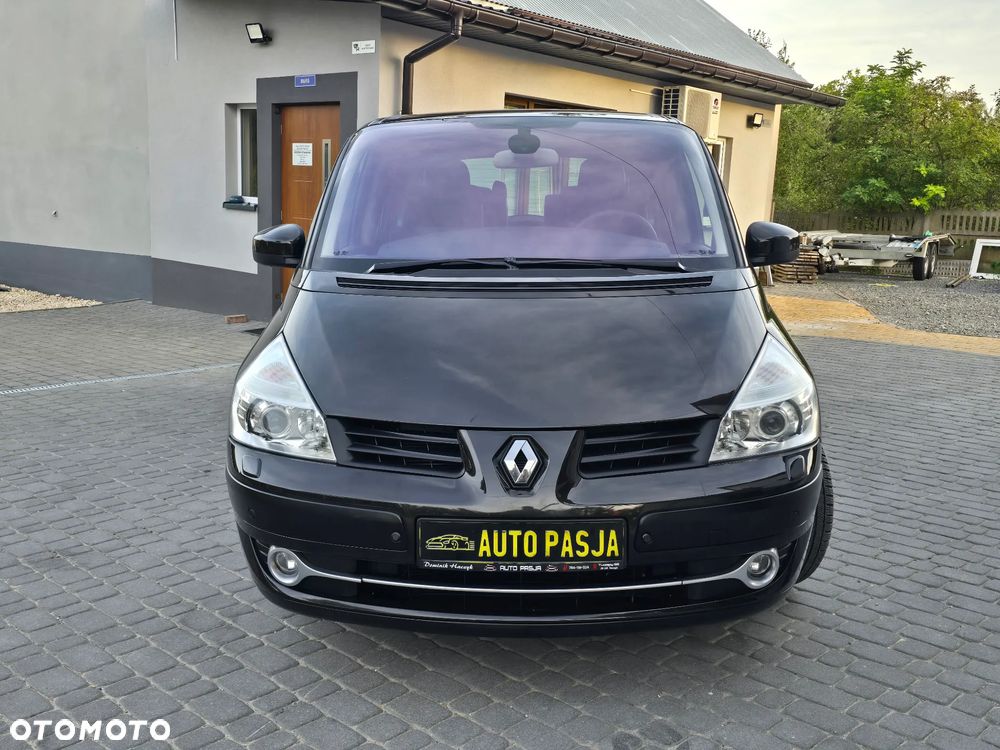 Renault Espace 2.0 Celsium - 9