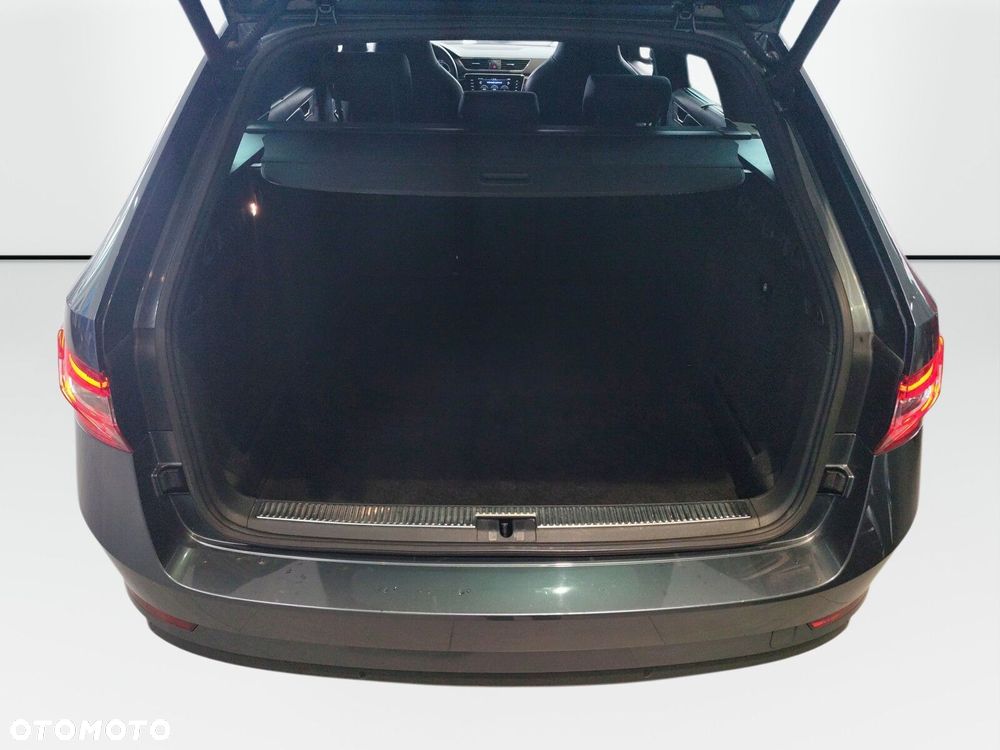 Skoda Superb - 18
