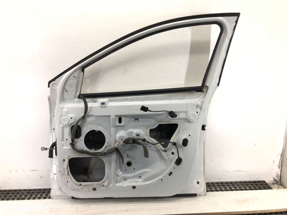 DRZWI PRZÓD PRAWE - 295.00 PLN - RENAULT MEGANE III Grandtour (KZ0/1) 2008 - 2022 1.6 dCi (KZ00, - 6