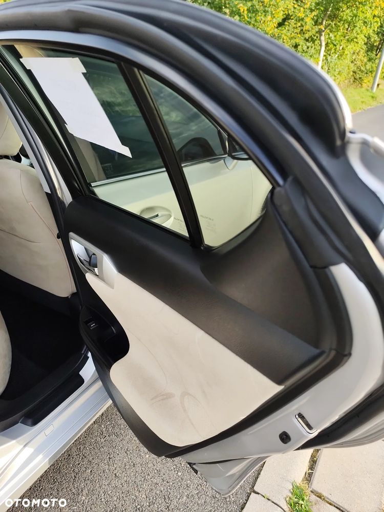 Lexus CT 200h Classic - 19