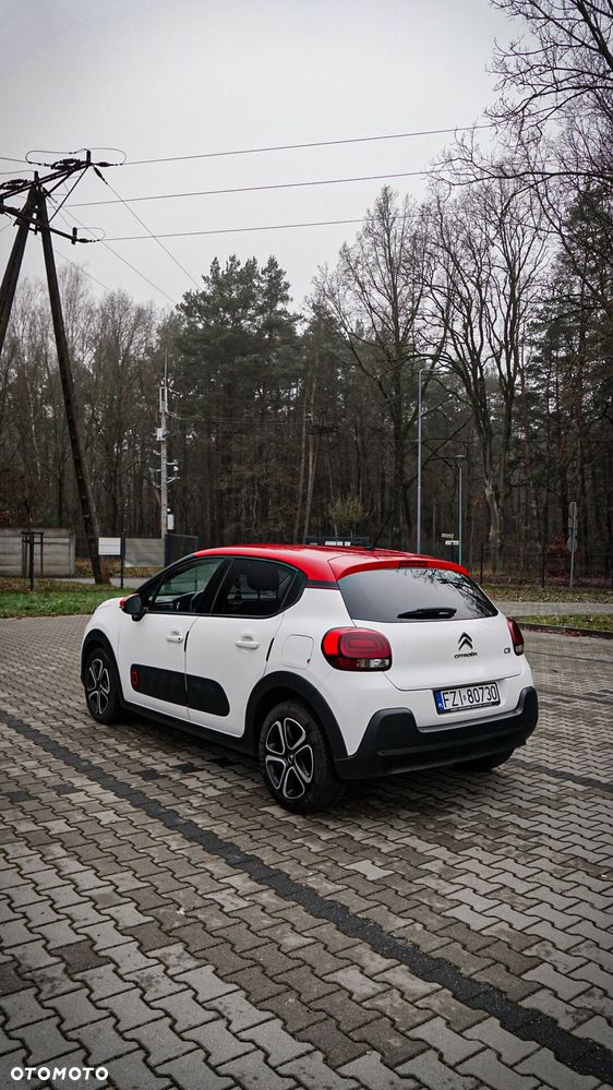 Citroën C3 1.2 PureTech Shine - 4