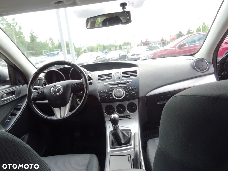 Mazda 3 1.6 Active - 15