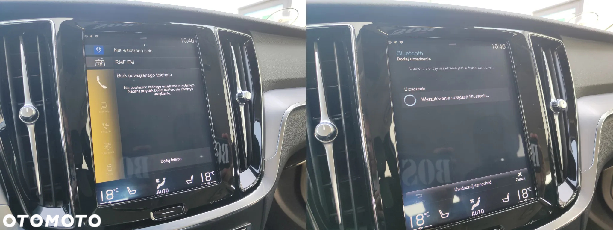 Volvo V60 D4 Geartronic Momentum Pro - 26