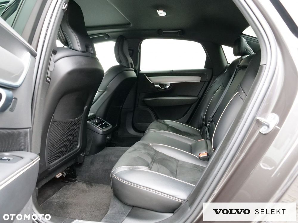 Volvo S90 - 18